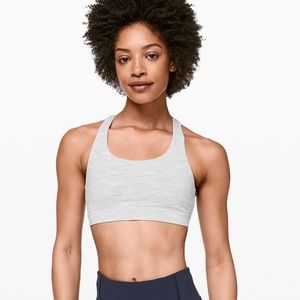 Lululemon Invigorate Bra